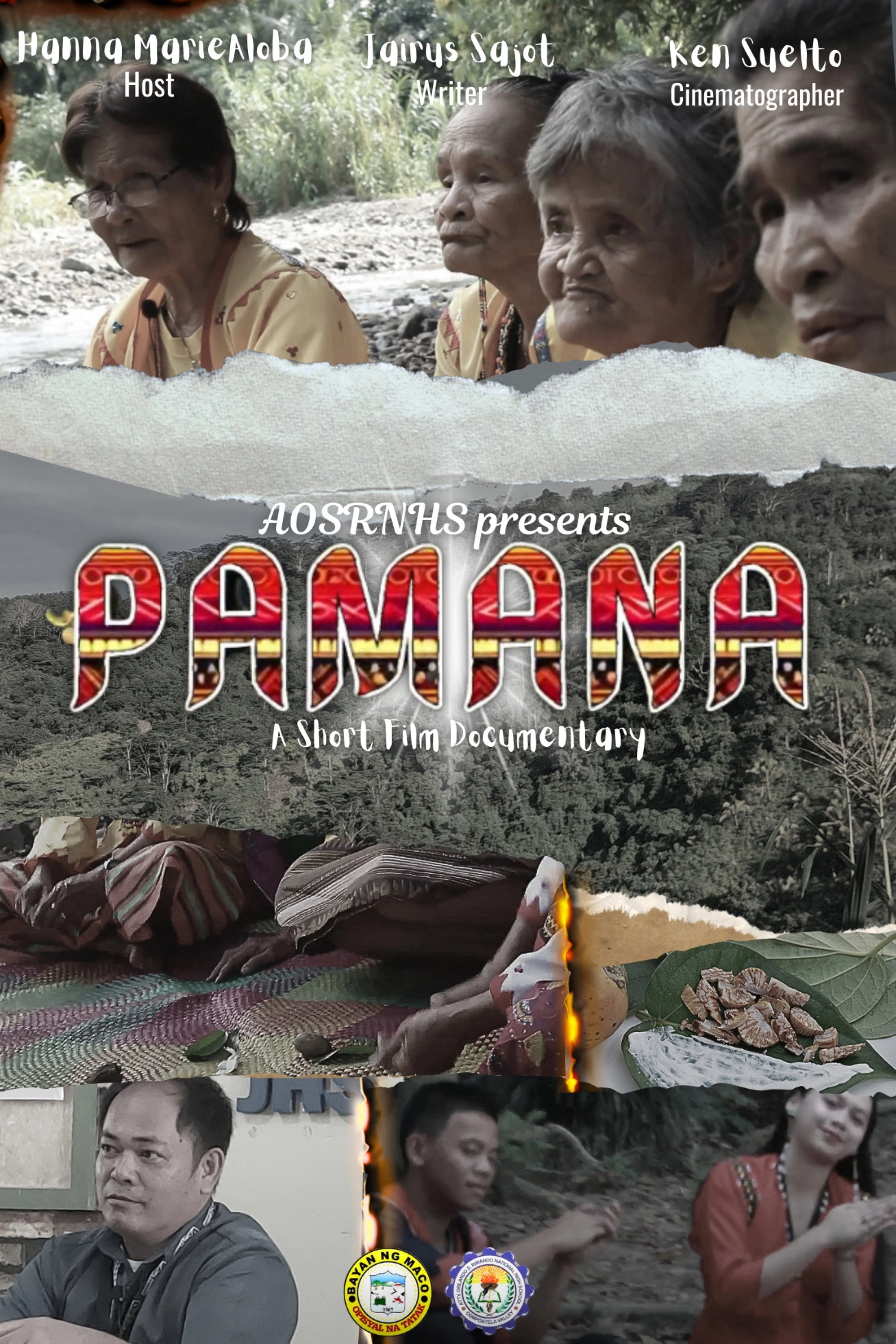 Pamana