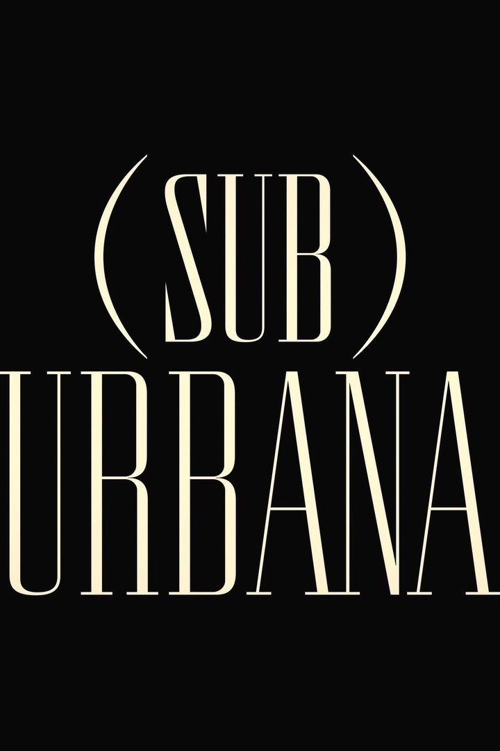 (sub)urbana