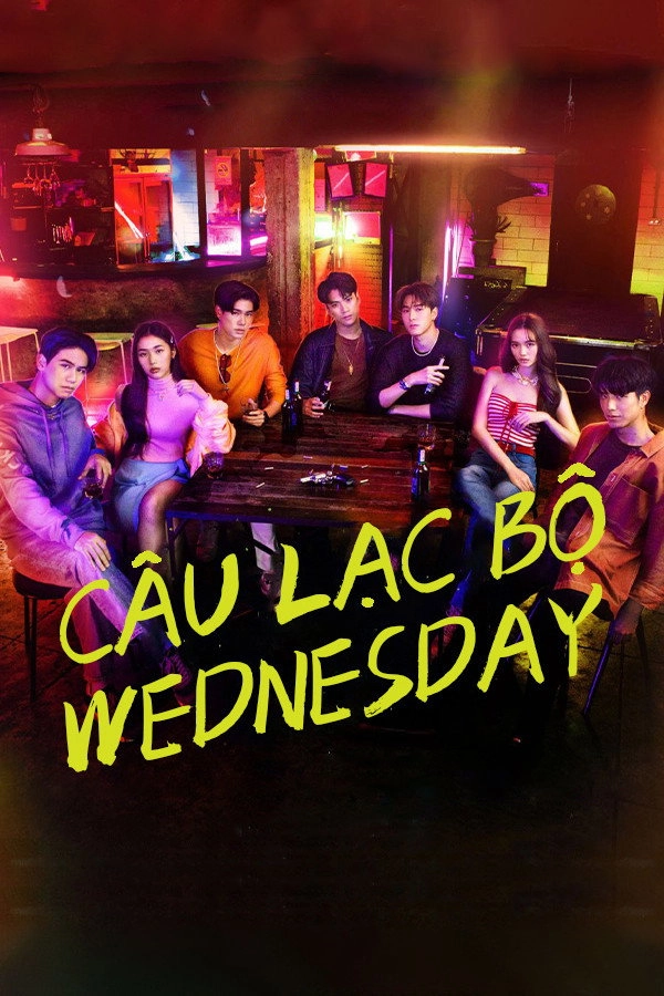 Wednesday Club
