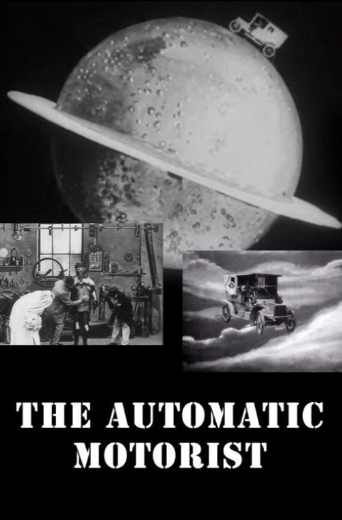 The Automatic Motorist
