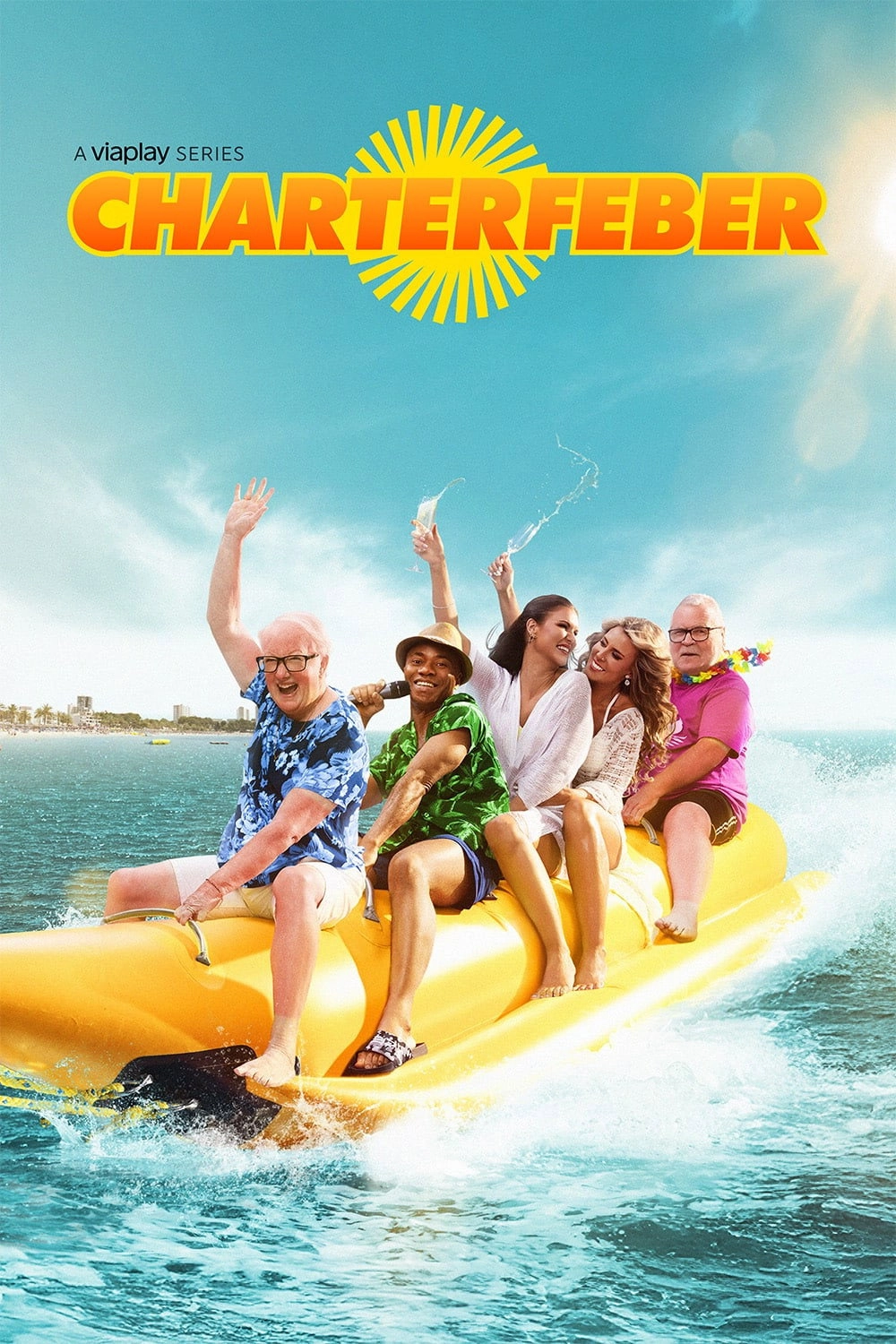 Charterfeber Sverige