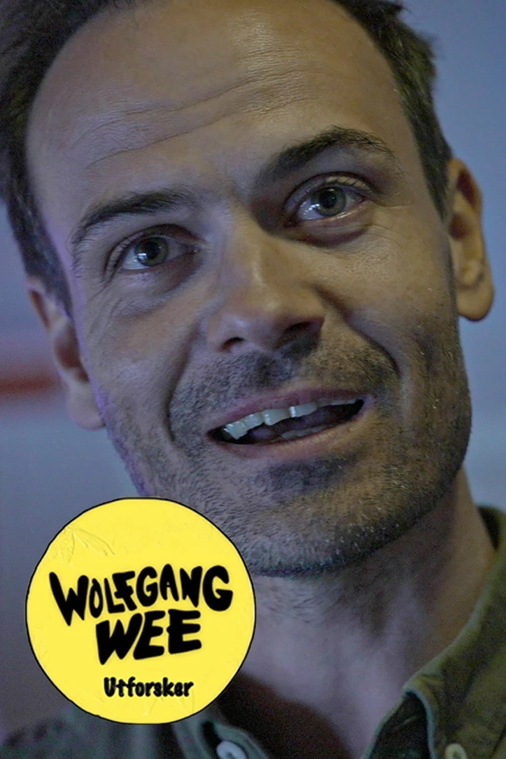 Wolfgang Wee Explores