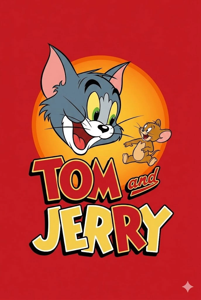 Tom and Jerry