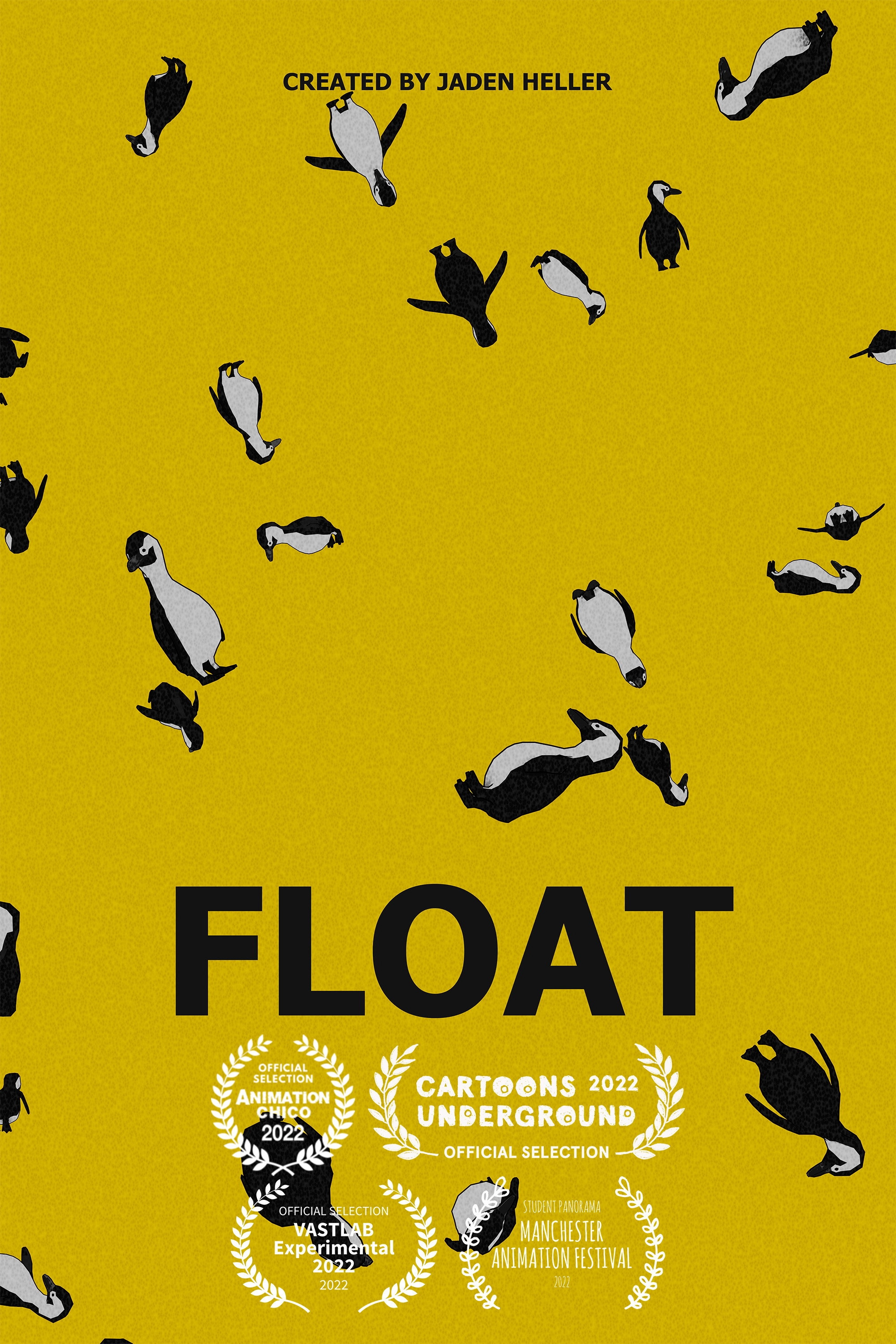 FLOAT