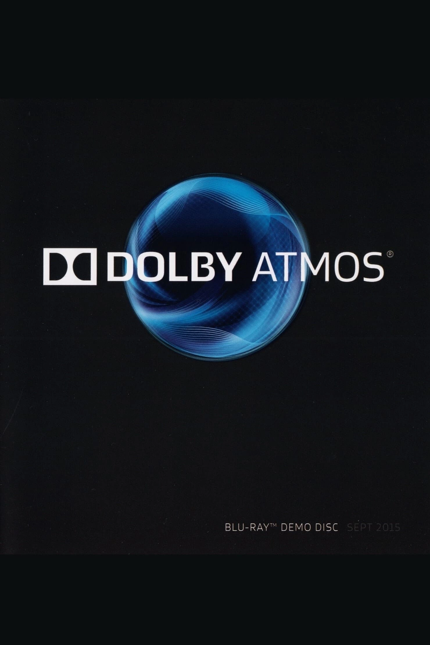 Dolby Presents: Universe