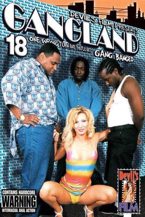 Gangland 18