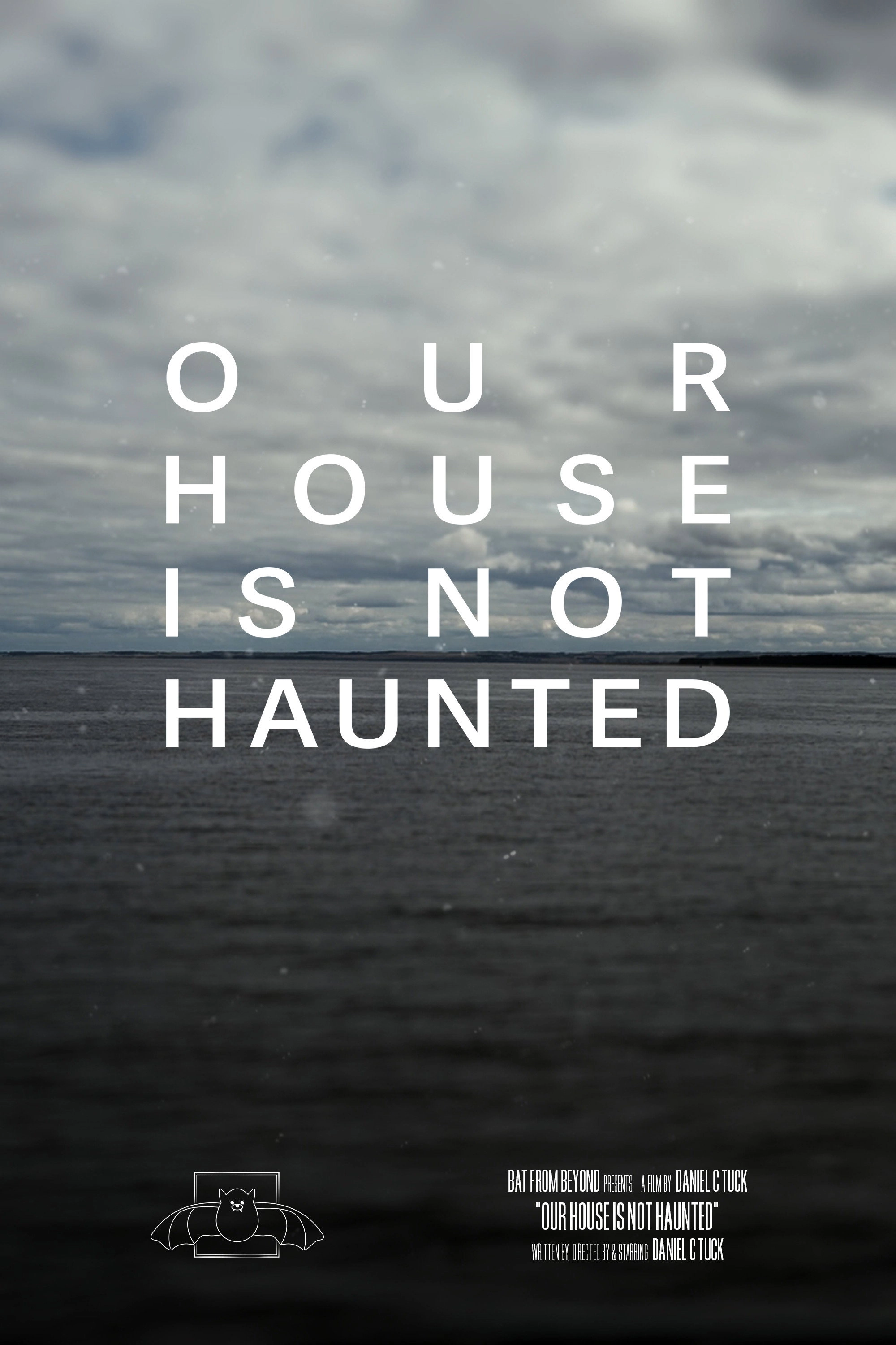 Our House Is Not Haunted