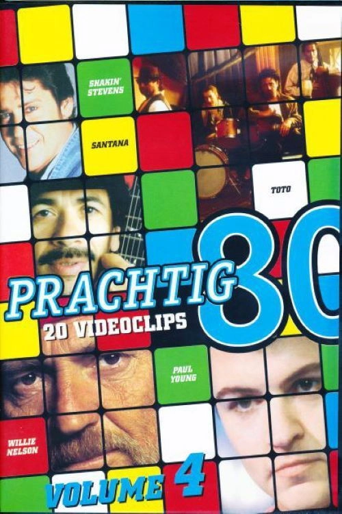 Prachtig 80 Volume 4