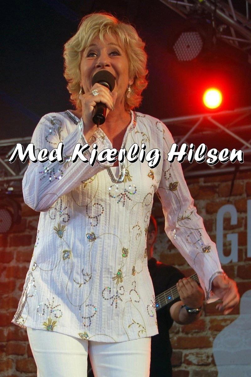 Med Kjærlig Hilsen
