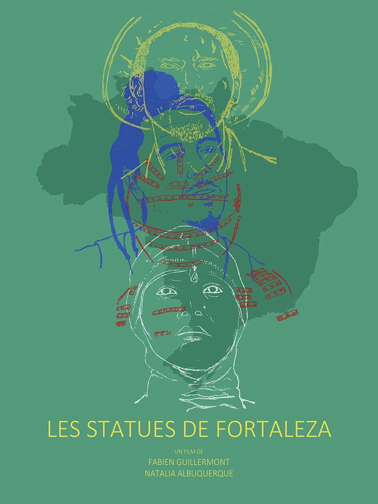 Les Statues de Fortaleza