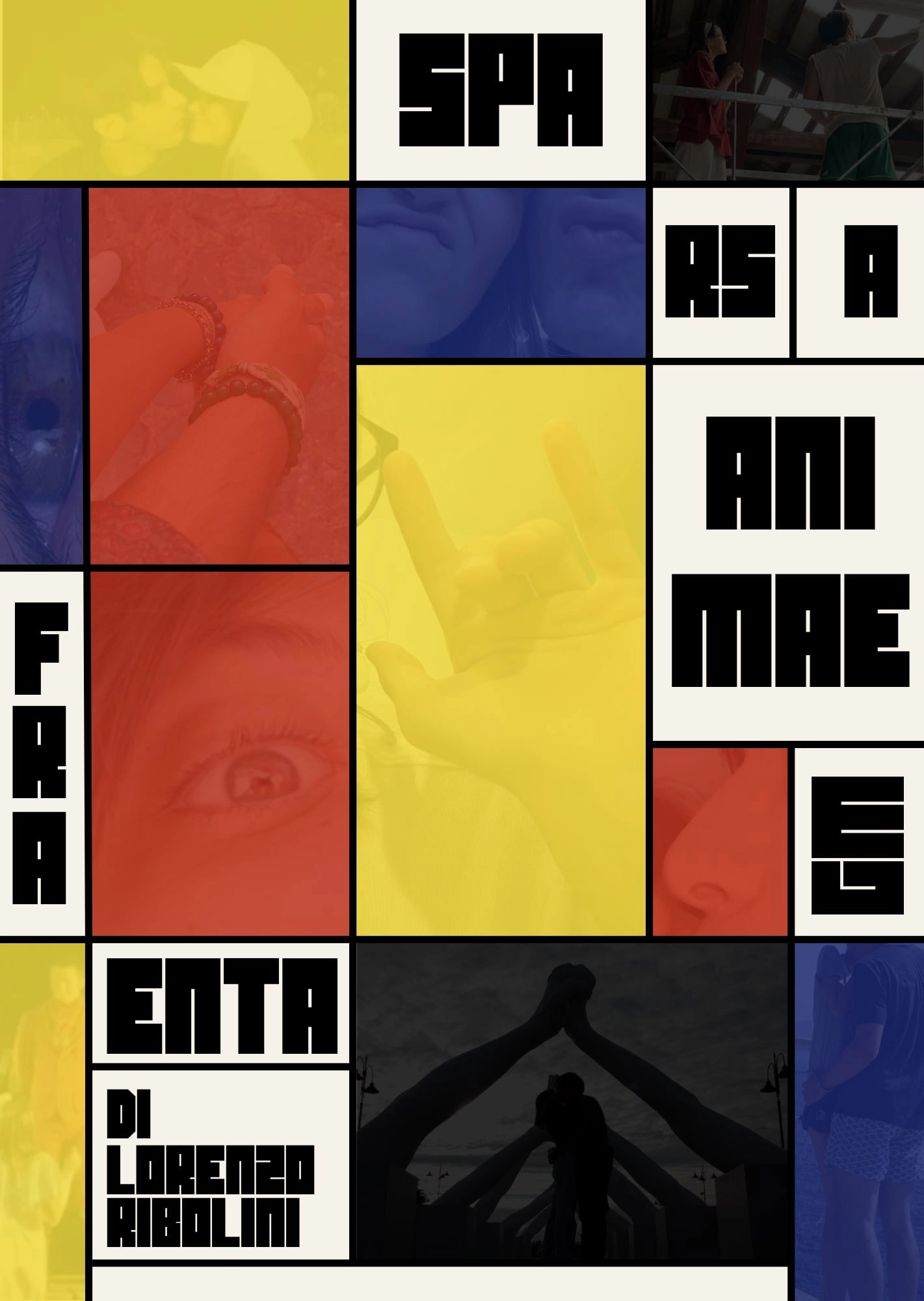 Sparsa Animae Fragmenta