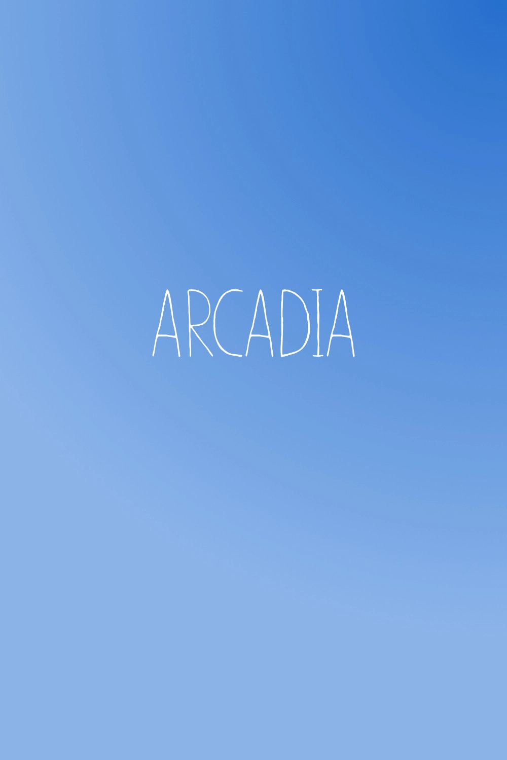 Arcadia