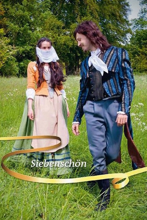 Siebenschön