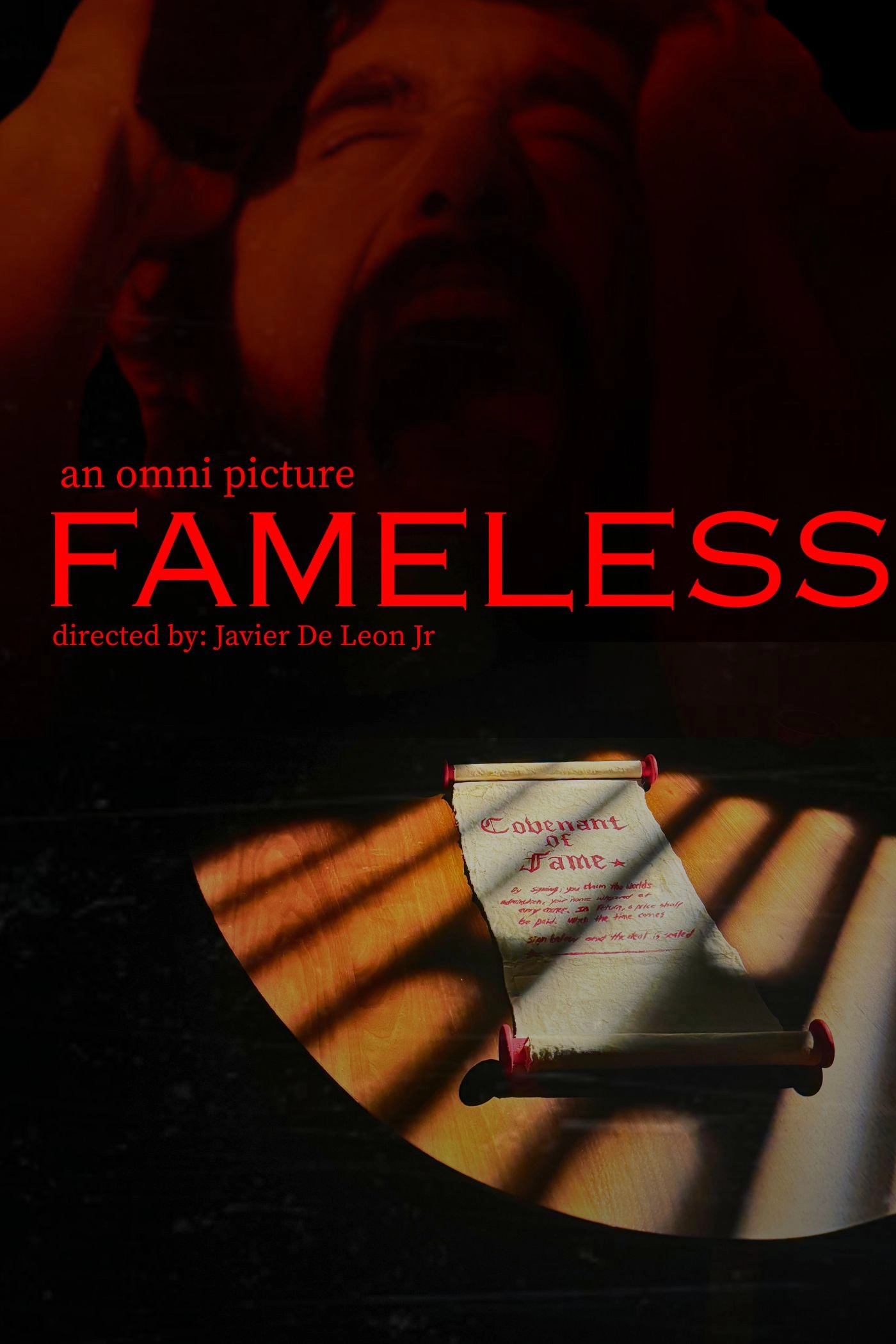 FAMELESS