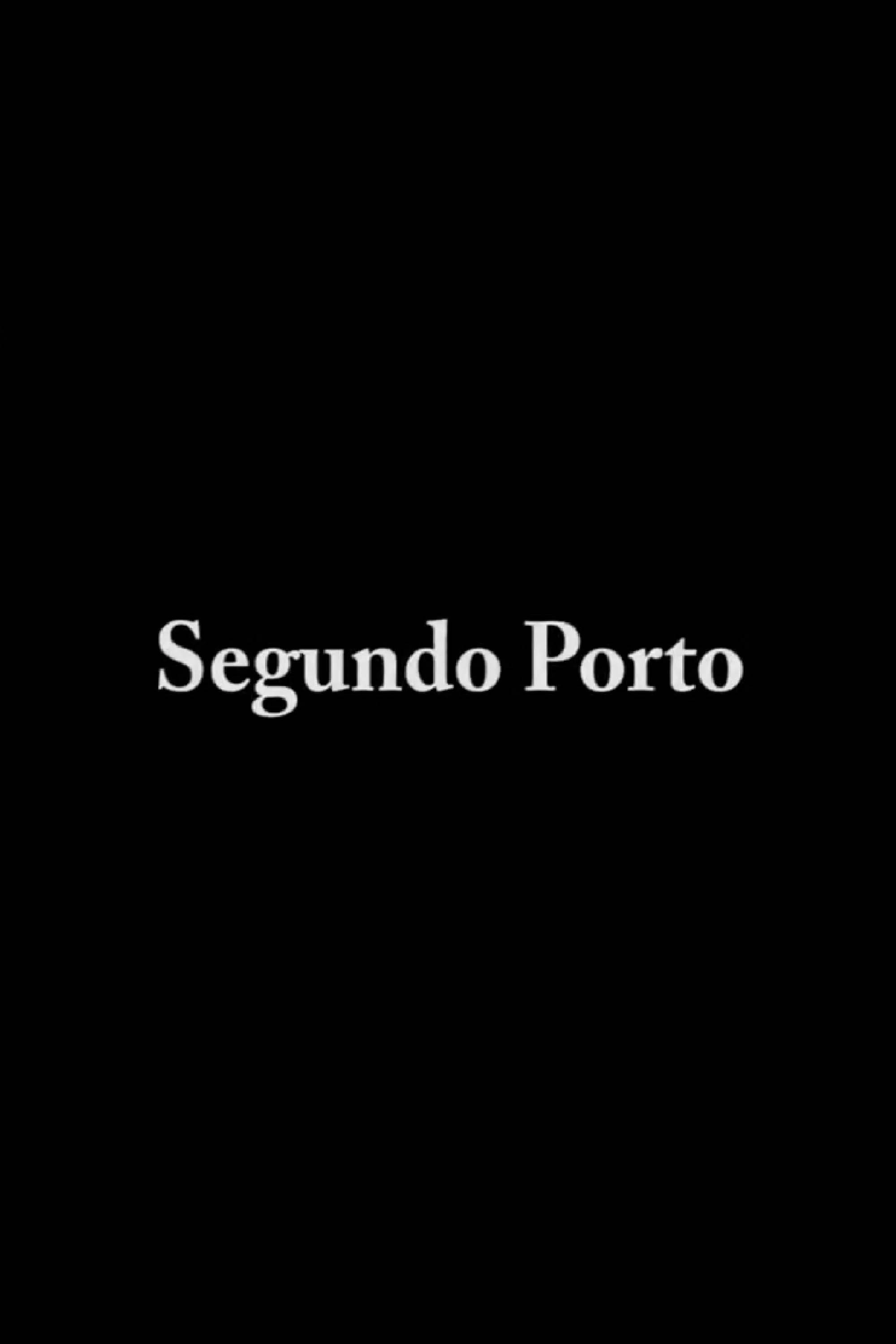 Segundo Porto