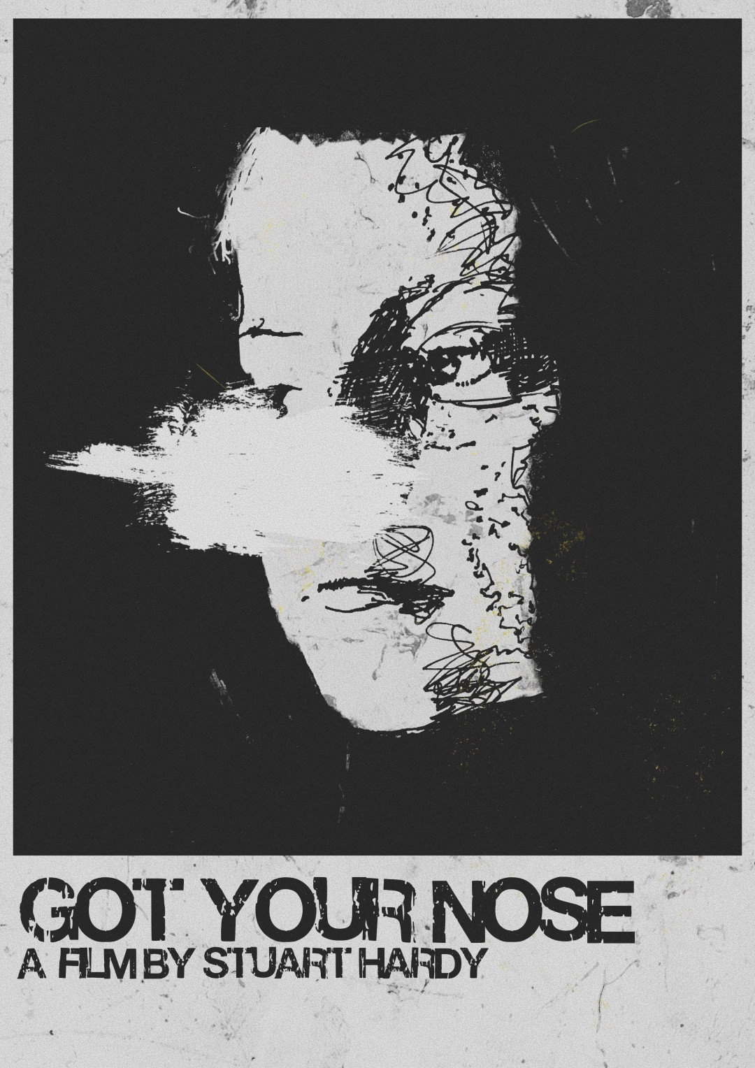 Got Your Nose
