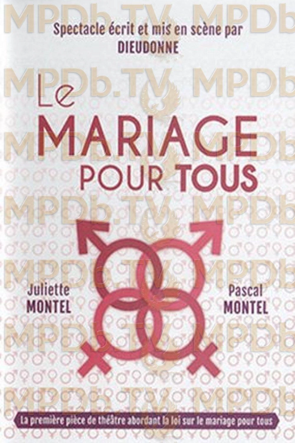 Le Mariage pour tous