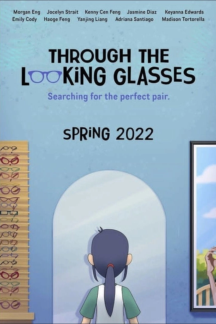 Through the Looking Glasses