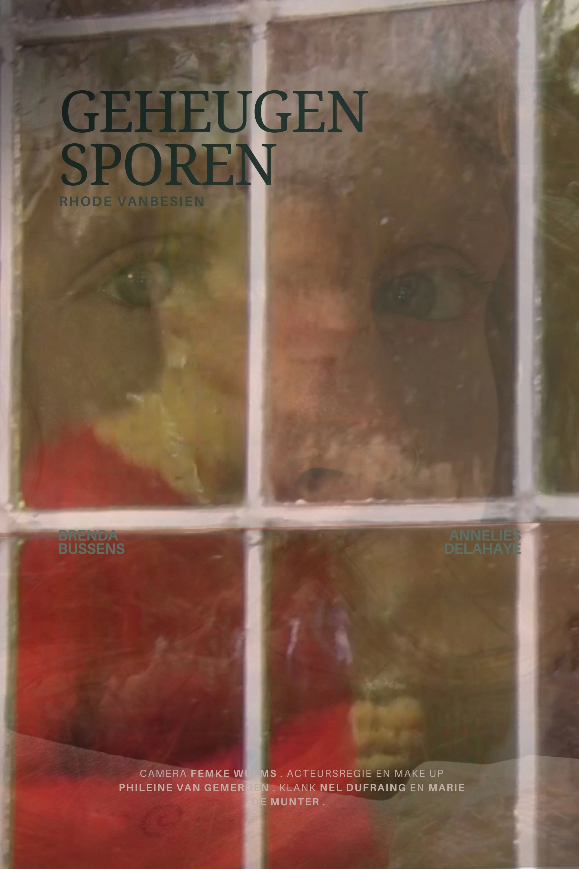 Geheugensporen