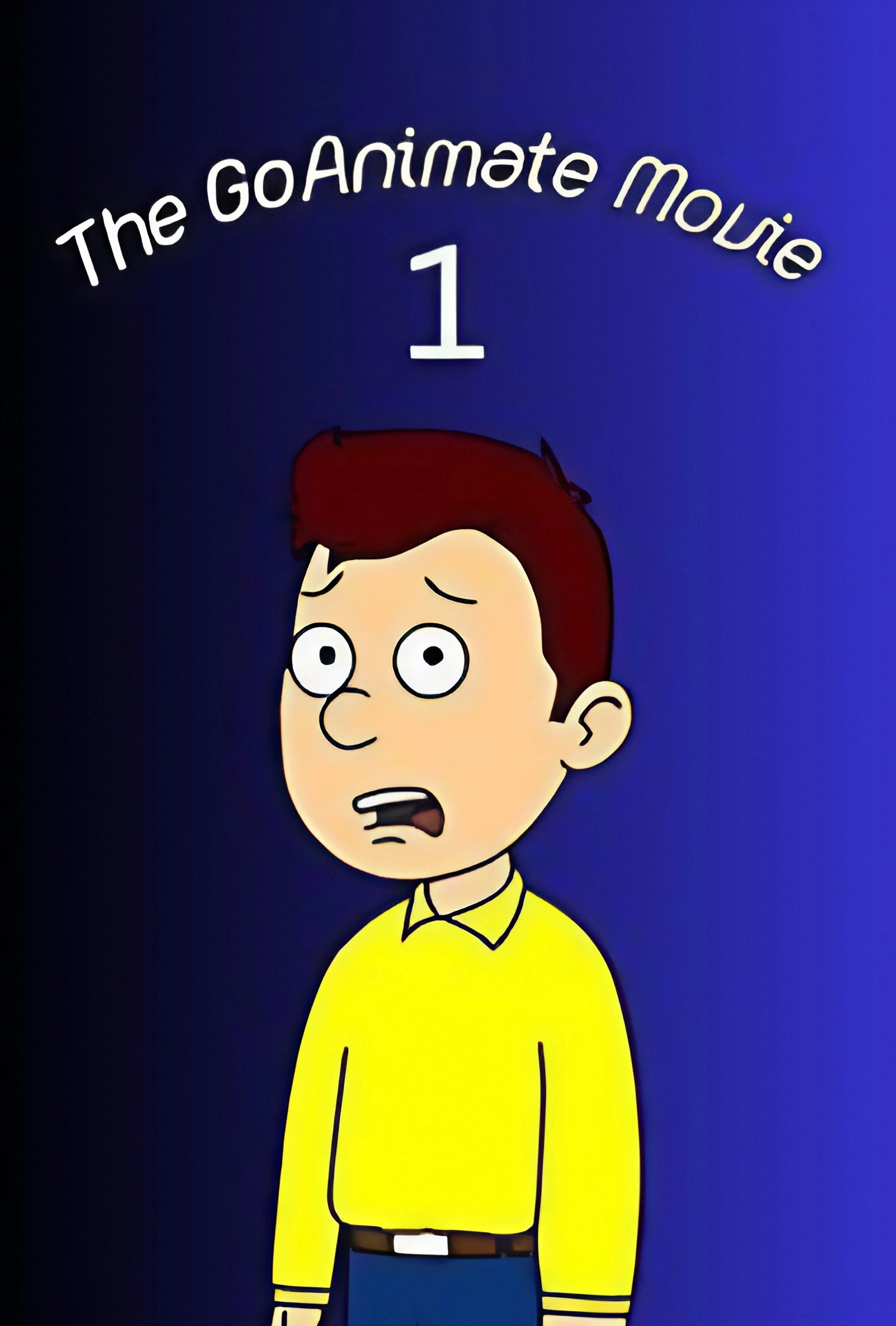 The GoAnimate Movie