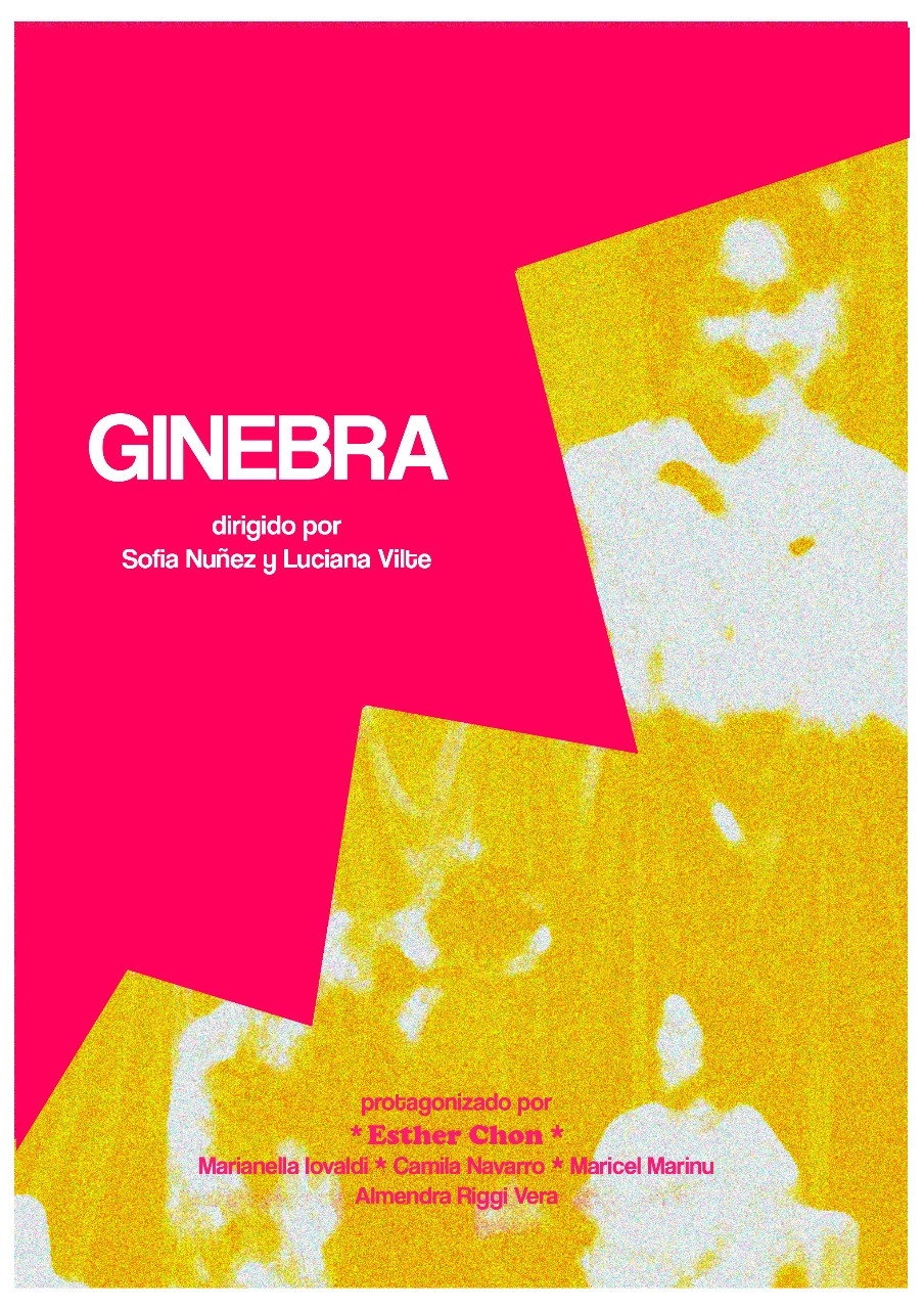 Ginebra