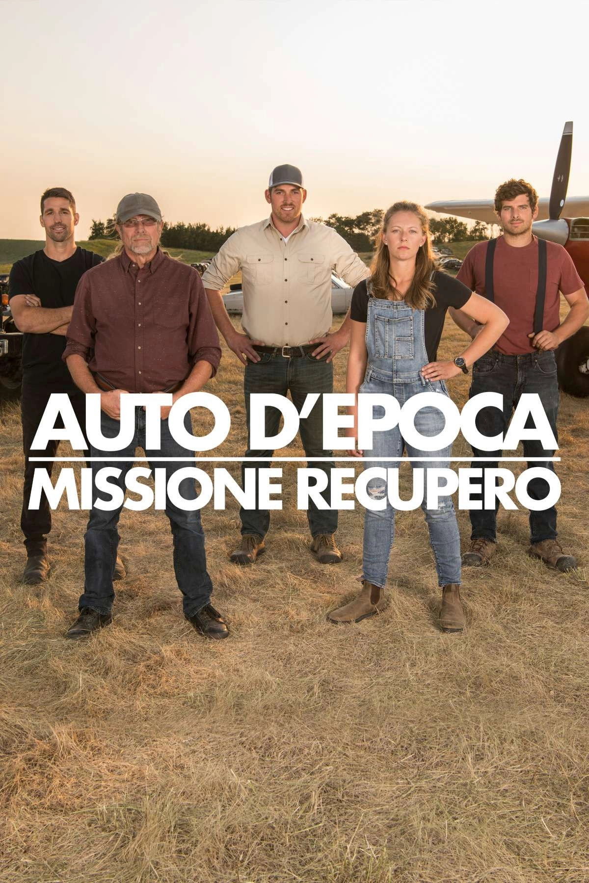 Lost Car Rescue