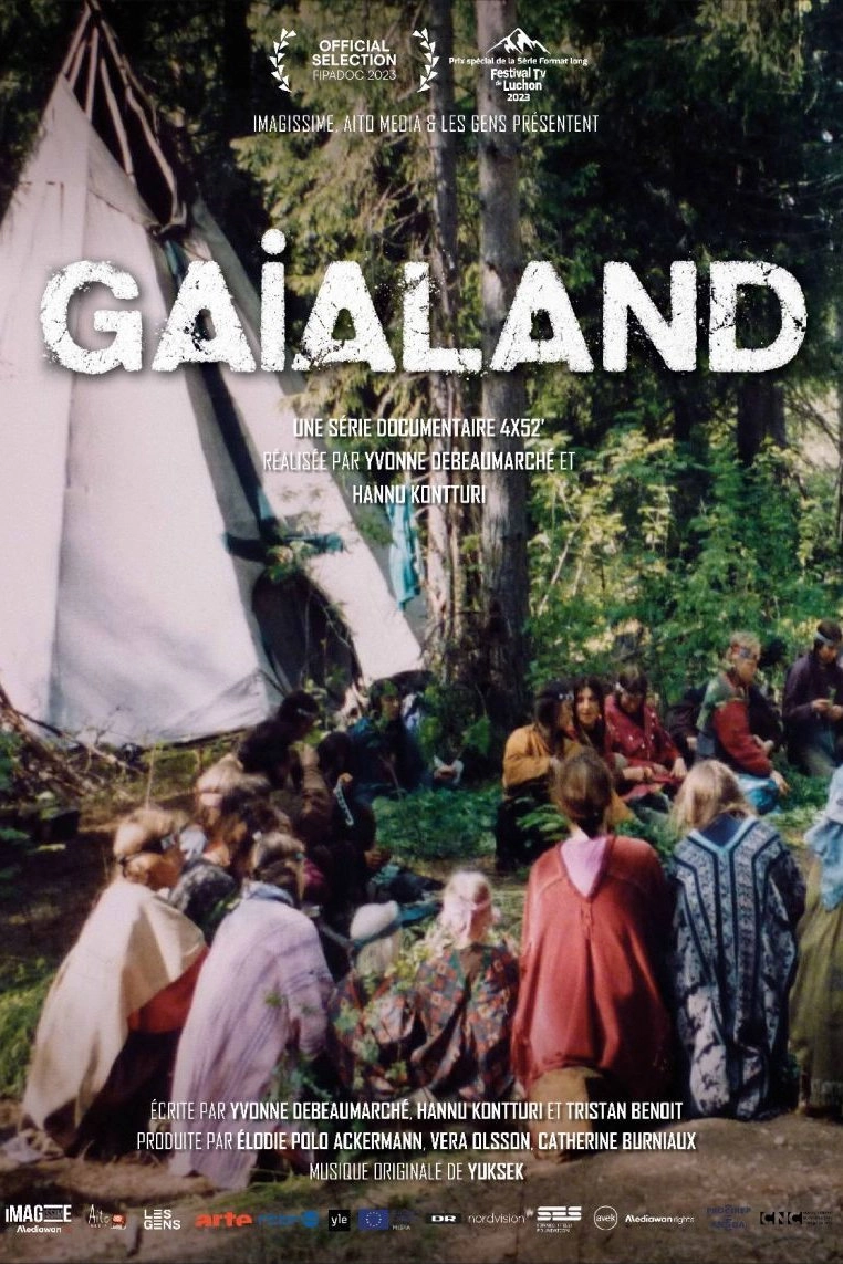 Gaialand