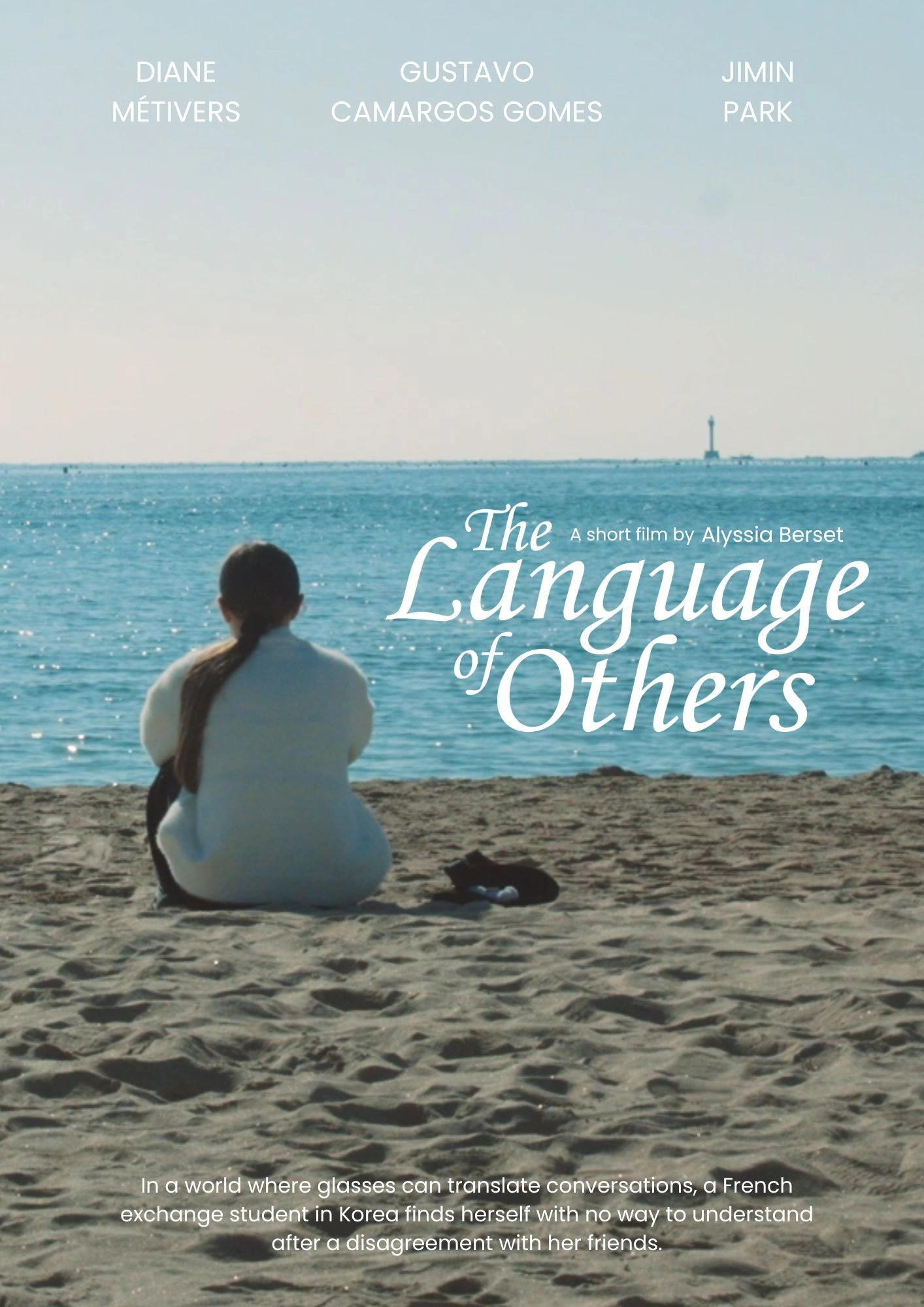 Le Langage des Autres
