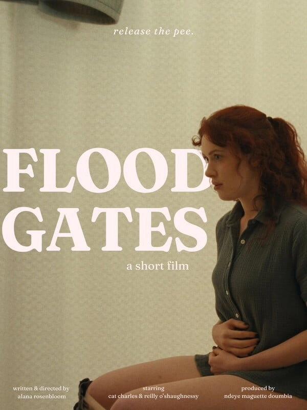 Floodgates
