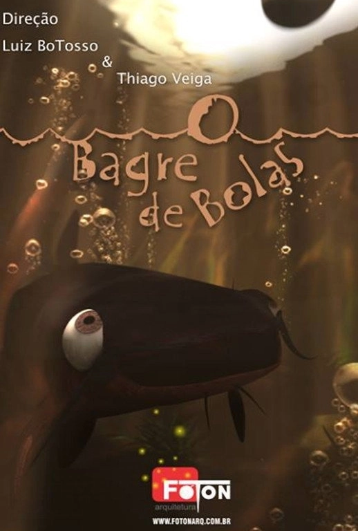 O Bagre de Bolas