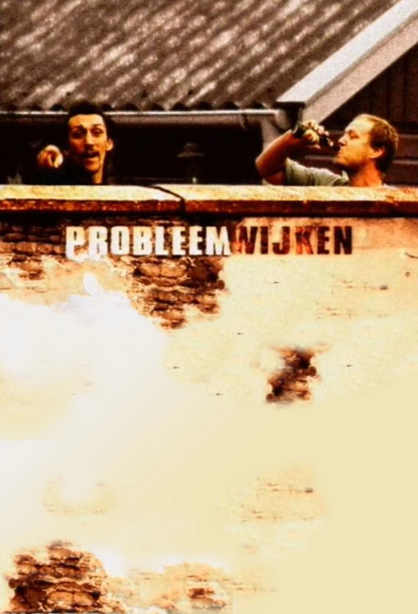 Probleemwijken