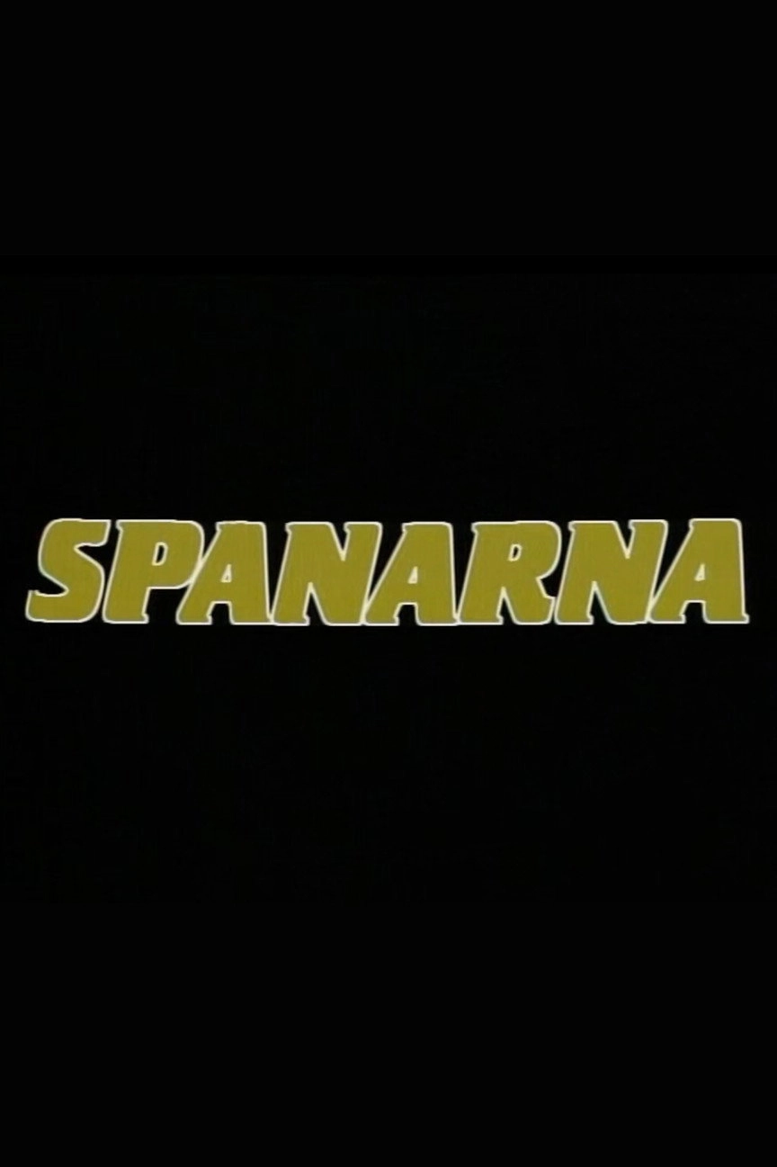 Spanarna