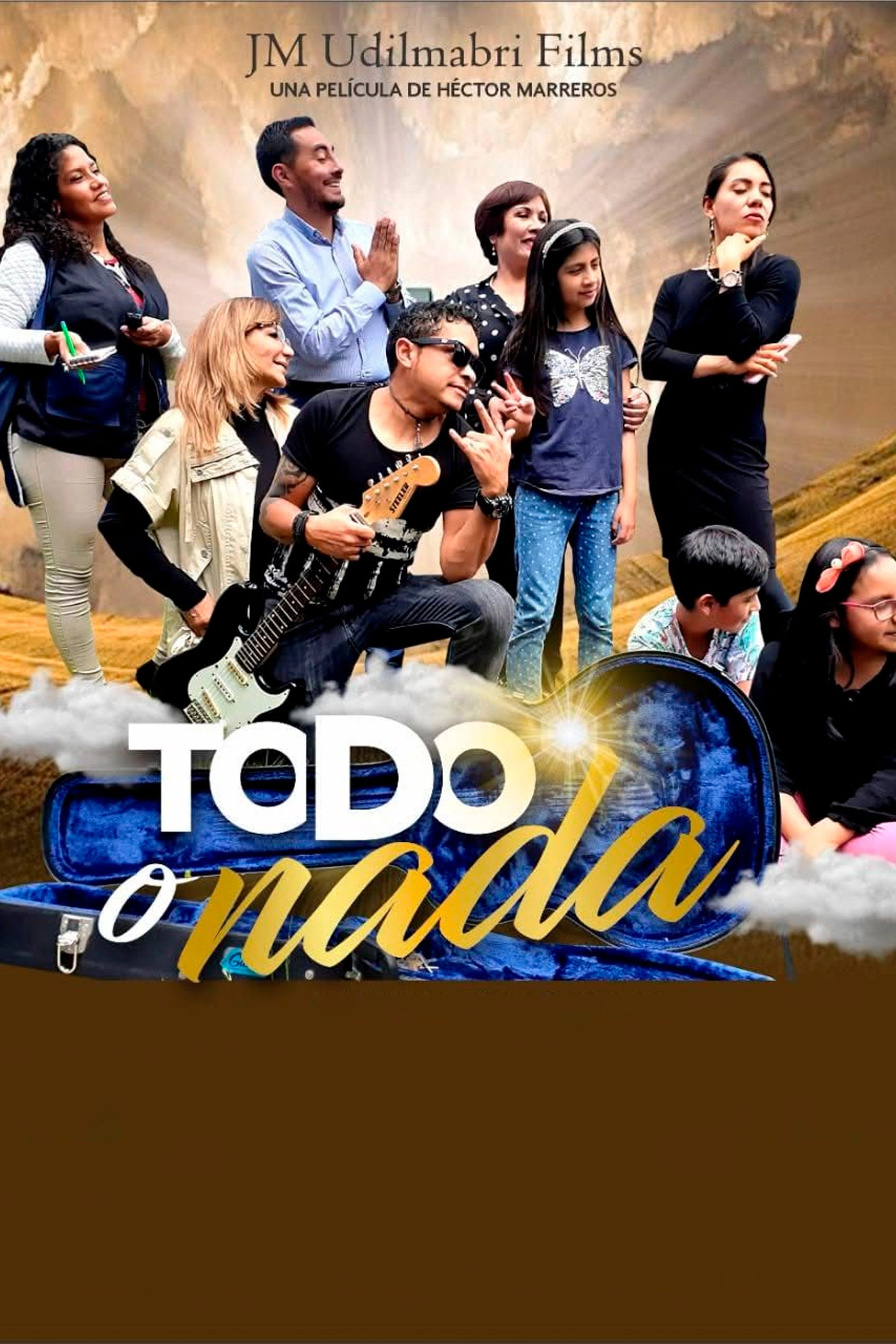 Todo o Nada