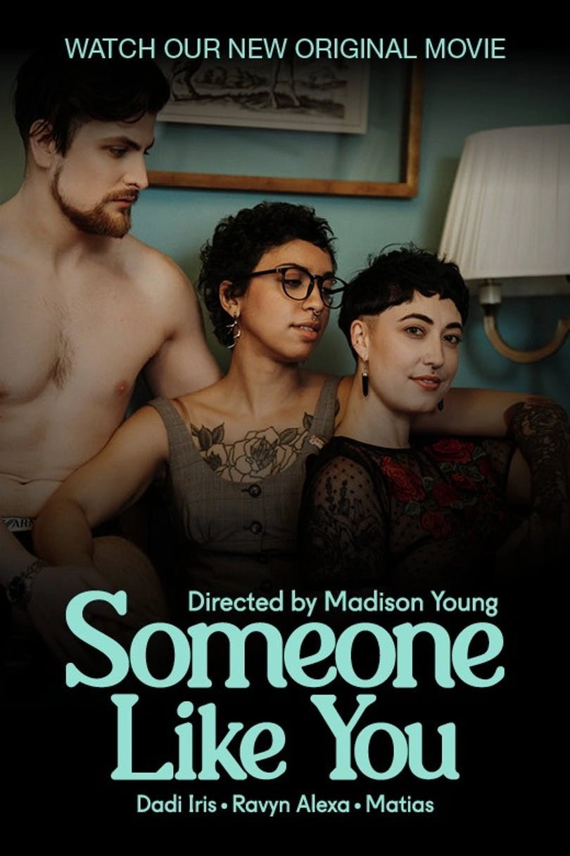 Someone Like You