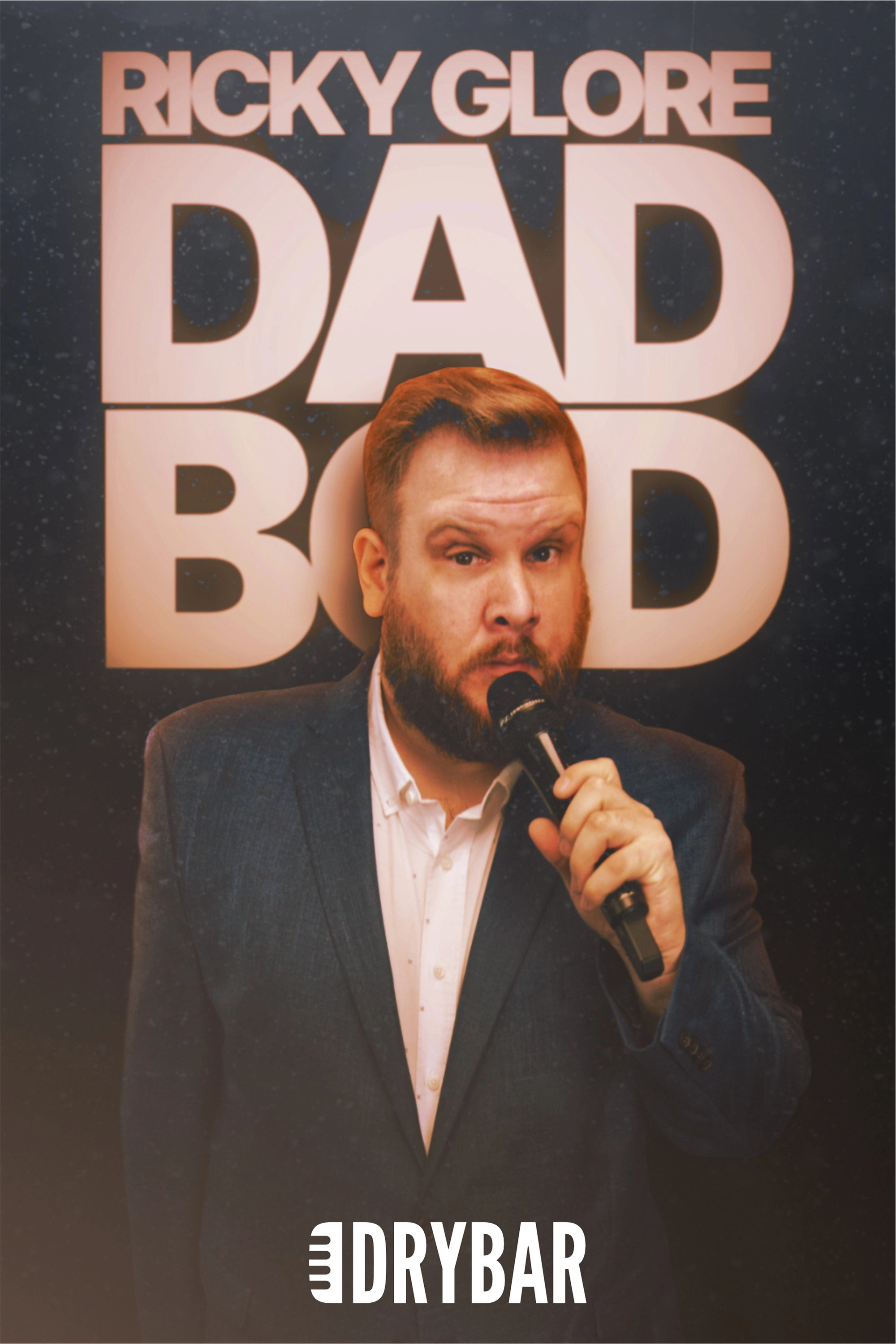Ricky Glore: Dad Bod