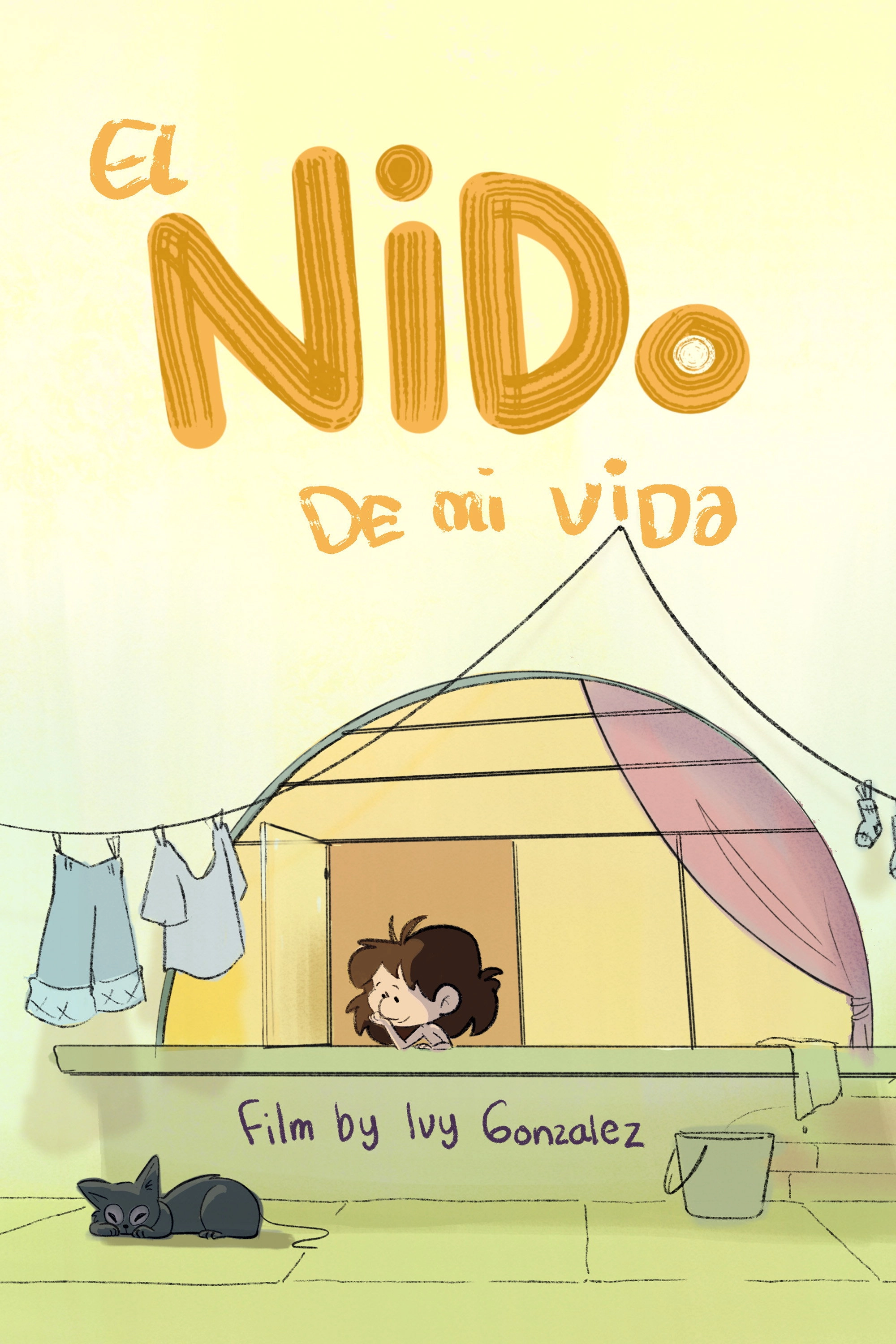 Nido de Mi Vida