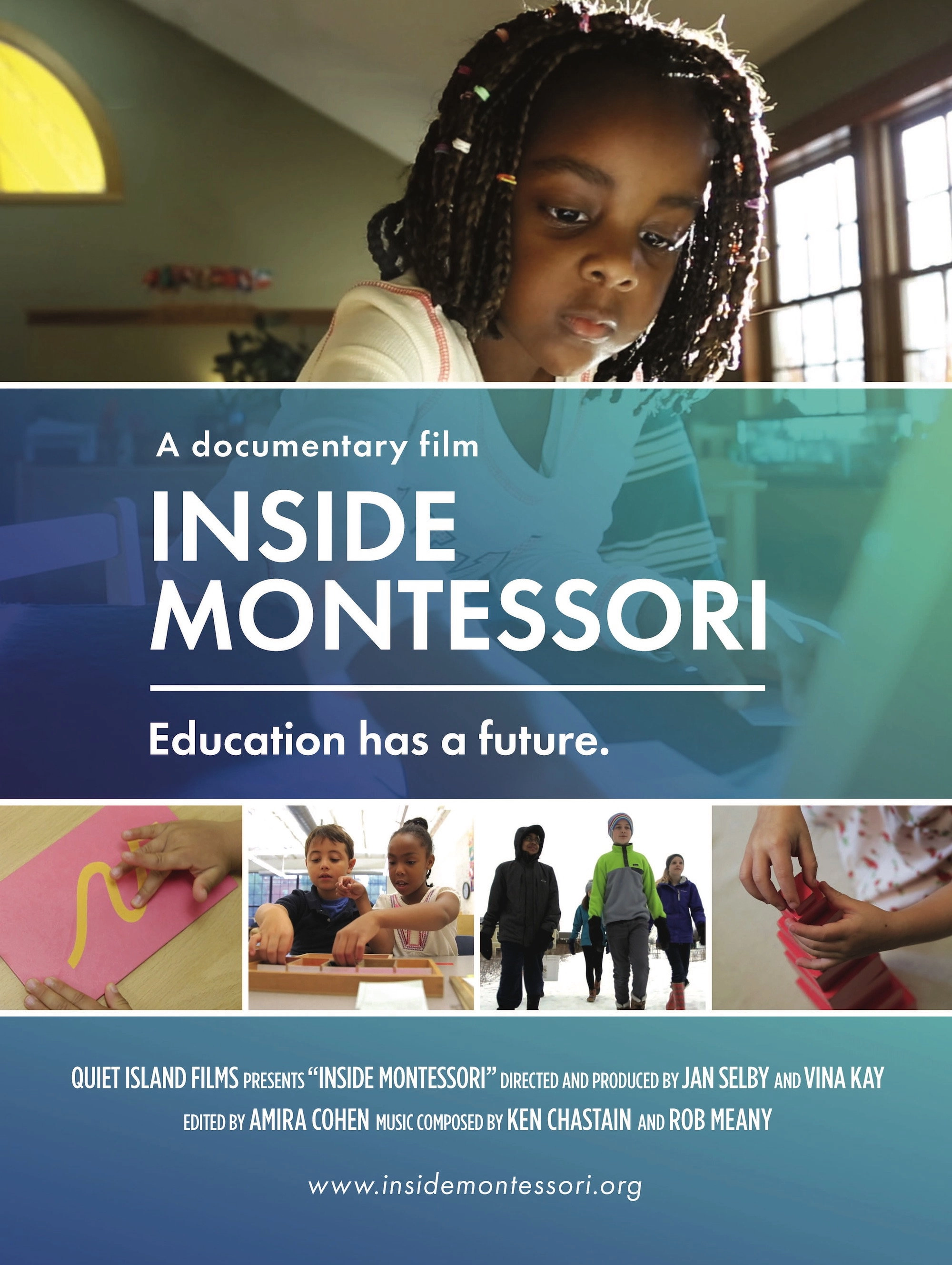 Inside Montessori