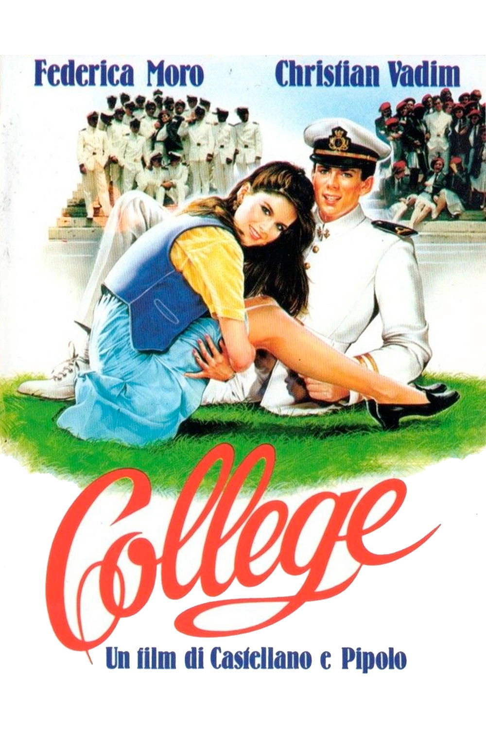 College