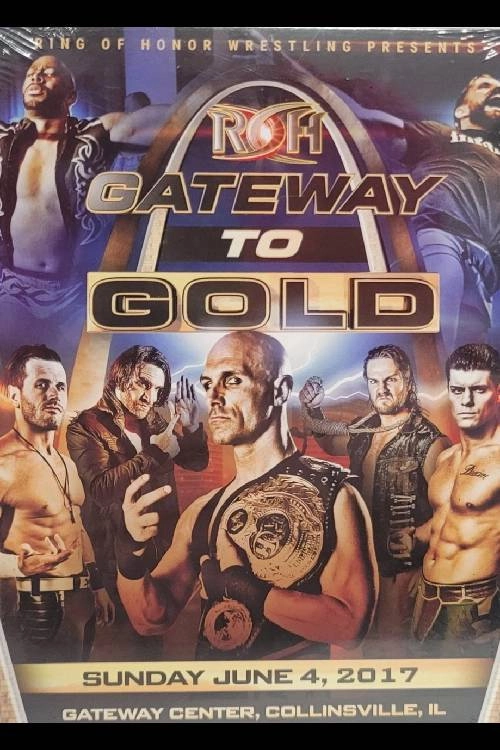 ROH Gateway To Gold