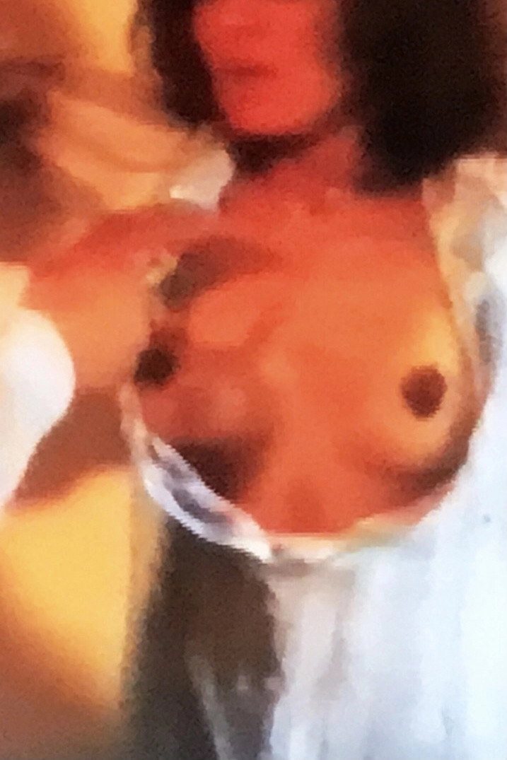 Frammento Rosso (Rossario)