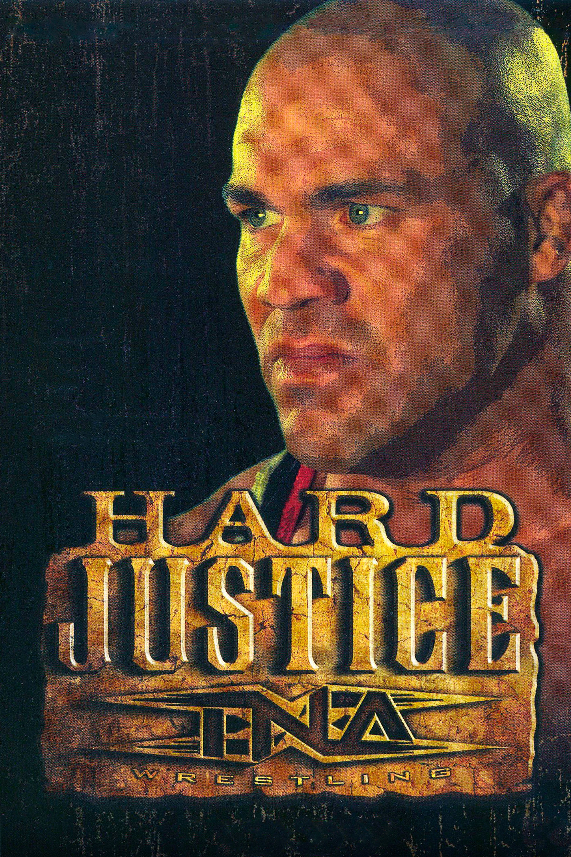 TNA Hard Justice 2007