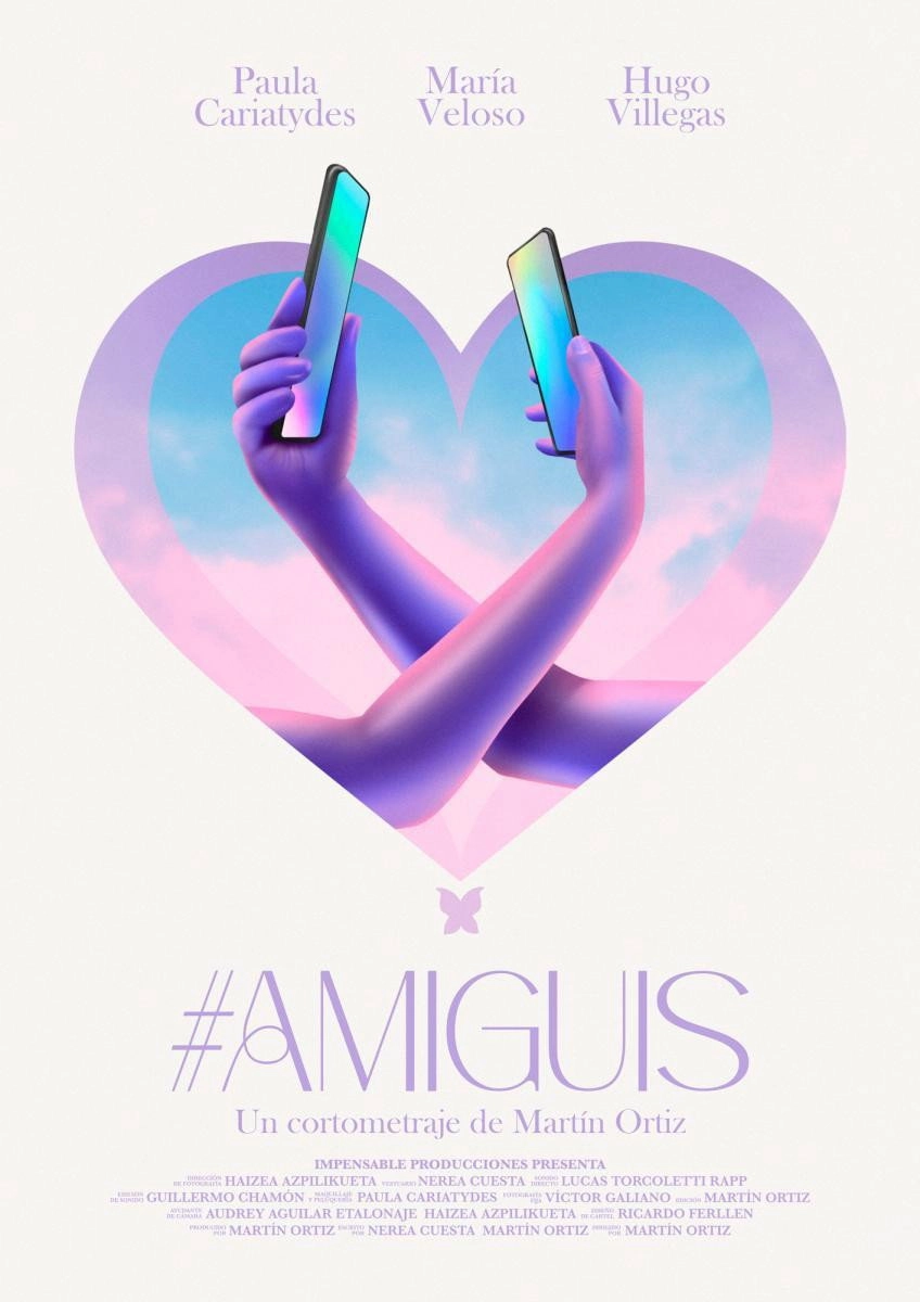 Amiguis