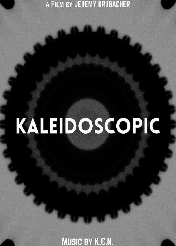 KALEIDOSCOPIC