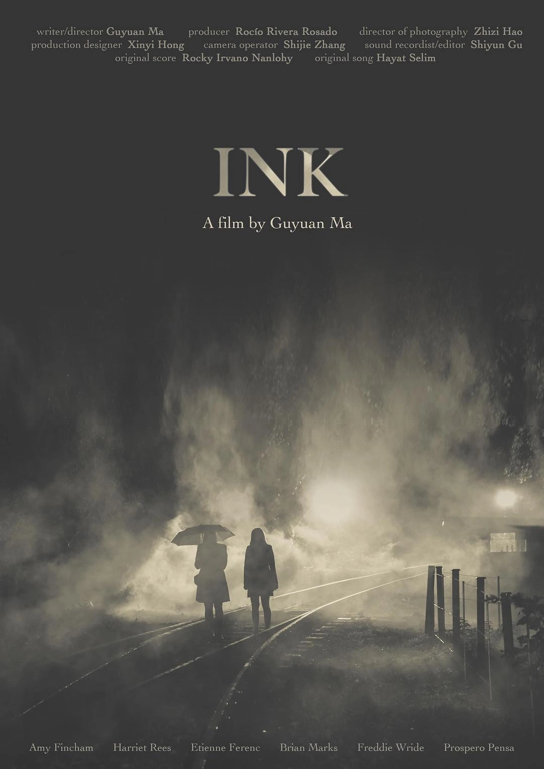 Ink