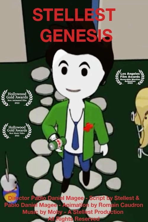 Stellest Genesis
