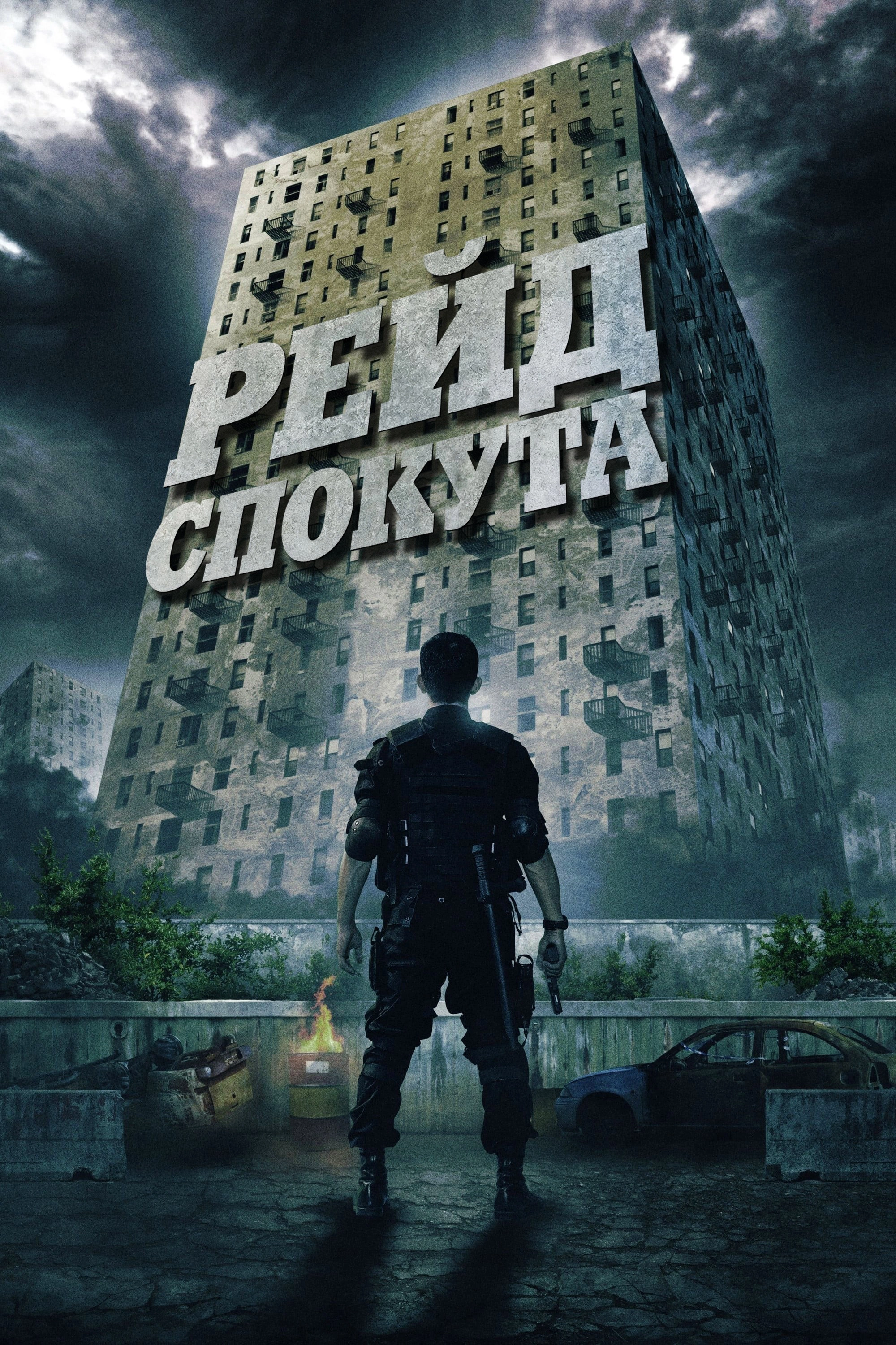 The Raid