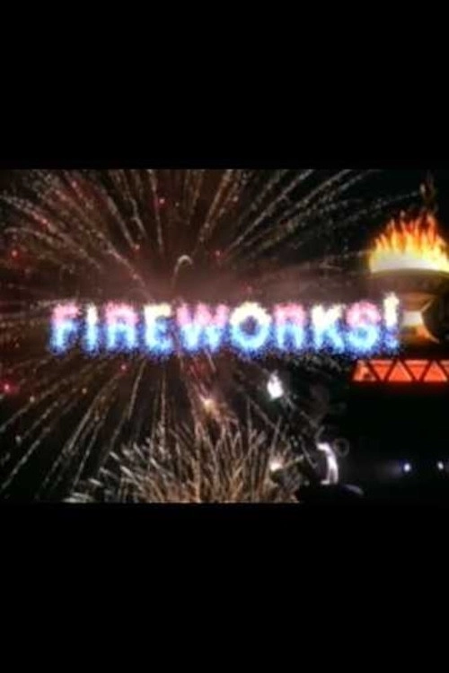 Fireworks!