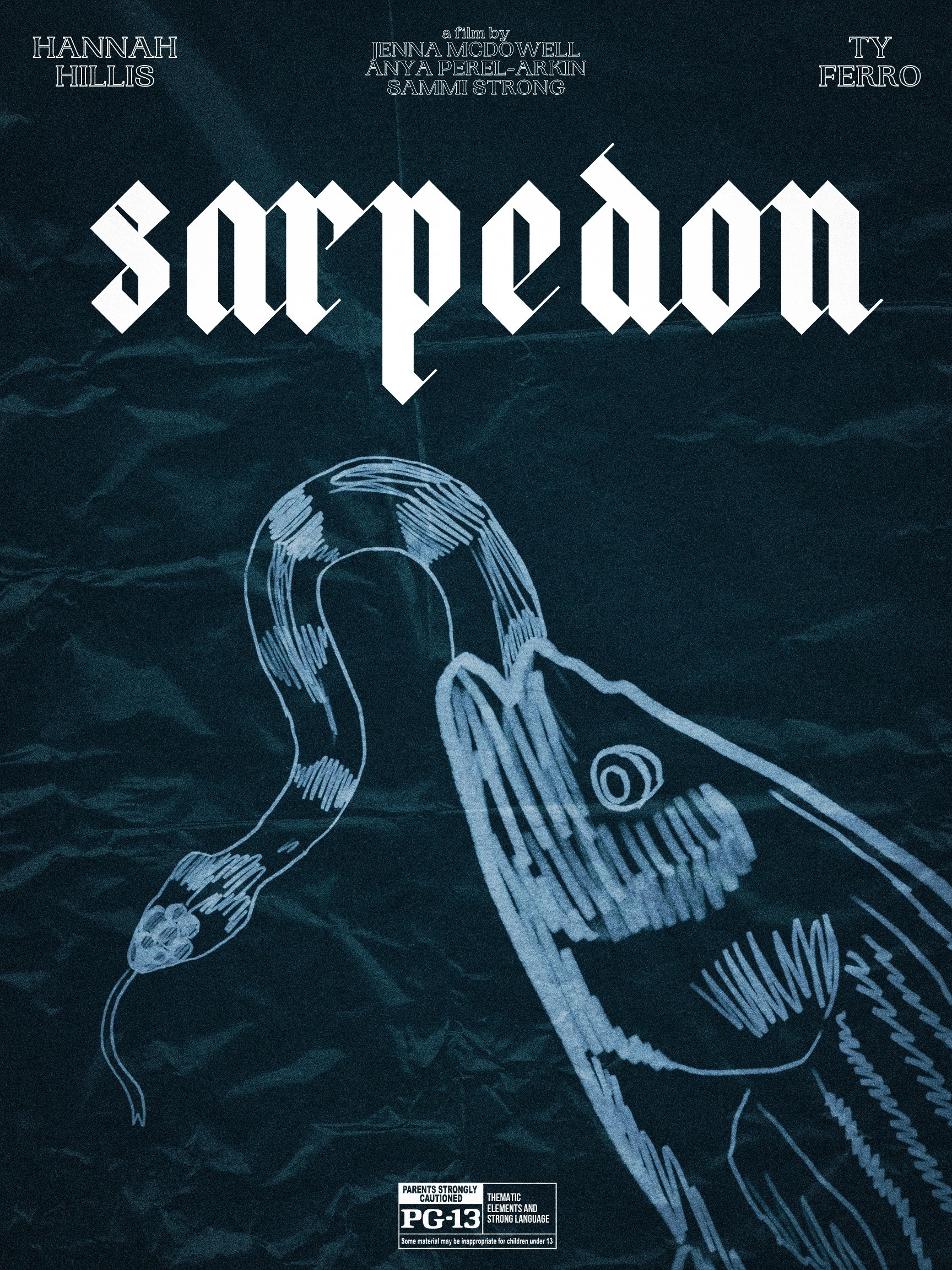 Sarpedon
