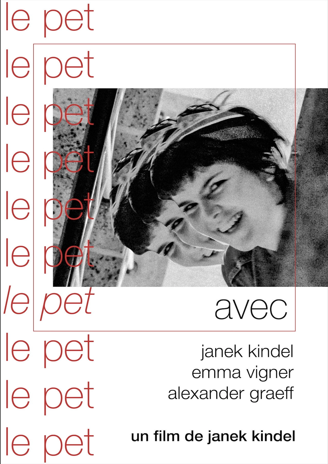 Le pet