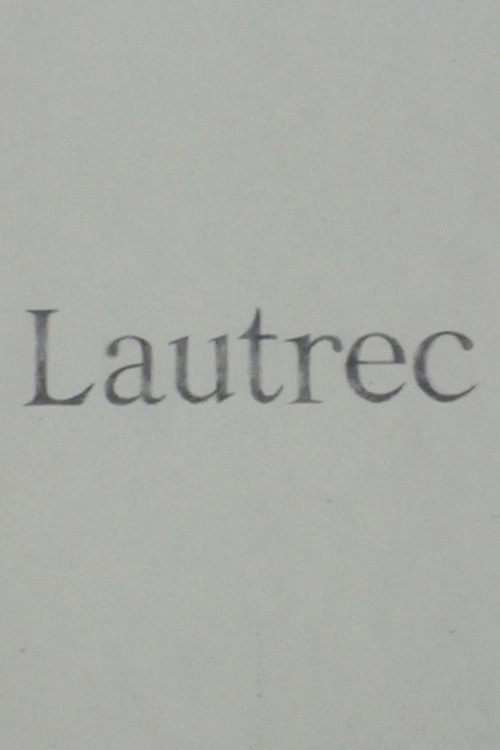 Lautrec